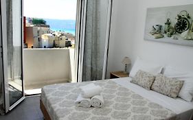 Modern Apartment In The Center Of Heraklion C